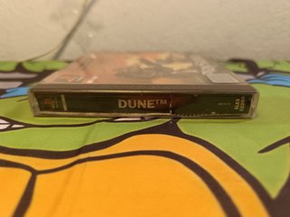 Dune PS1 PAL Completo