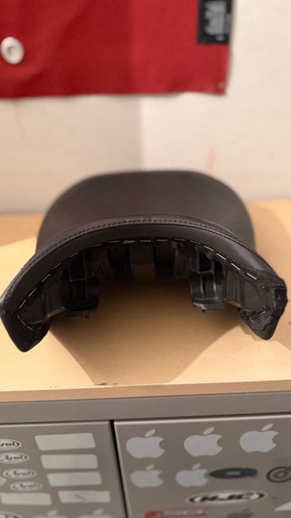 Asiento BMW R 1200 GS (2013-2020)