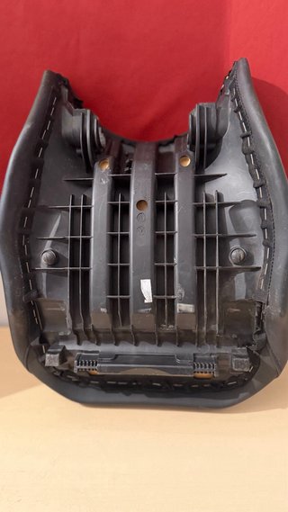 Asiento BMW R 1200 GS (2013-2020)