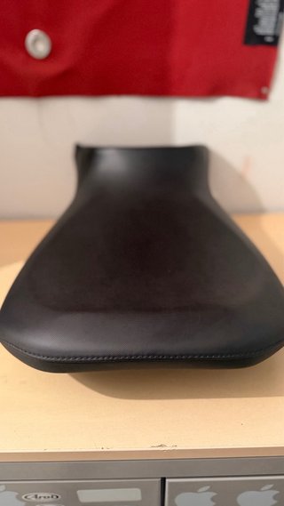Asiento BMW R 1200 GS (2013-2020)