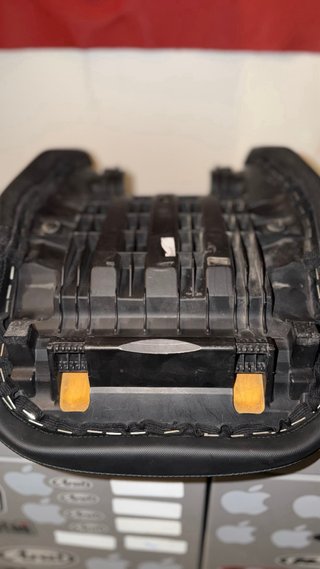 Asiento BMW R 1200 GS (2013-2020)