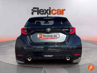 Toyota GR Yaris 1.6/261CV