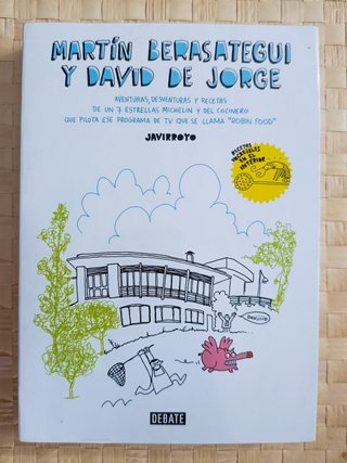 cocina de Martín Berasategui y David de Jorge comi