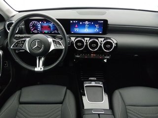 Mercedes-Benz Clase A A 250 e con tecnología híbrida EQ