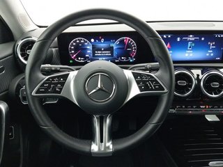 Mercedes-Benz Clase A A 250 e con tecnología híbrida EQ