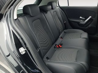 Mercedes-Benz Clase A A 250 e con tecnología híbrida EQ