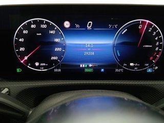 Mercedes-Benz Clase A A 250 e con tecnología híbrida EQ