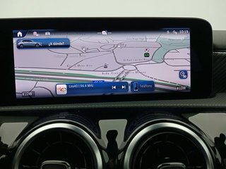 Mercedes-Benz Clase A A 250 e con tecnología híbrida EQ