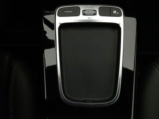 Mercedes-Benz Clase A A 250 e con tecnología híbrida EQ