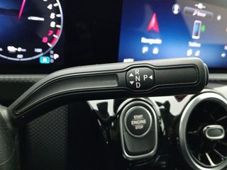 Mercedes-Benz Clase A A 250 e con tecnología híbrida EQ
