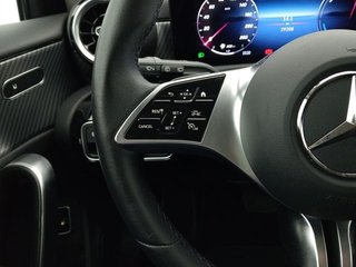 Mercedes-Benz Clase A A 250 e con tecnología híbrida EQ