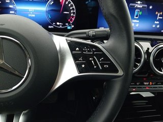 Mercedes-Benz Clase A A 250 e con tecnología híbrida EQ