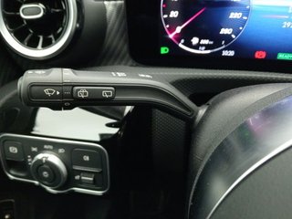 Mercedes-Benz Clase A A 250 e con tecnología híbrida EQ