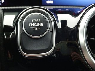 Mercedes-Benz Clase A A 250 e con tecnología híbrida EQ