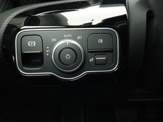 Mercedes-Benz Clase A A 250 e con tecnología híbrida EQ