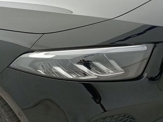 Mercedes-Benz Clase A A 250 e con tecnología híbrida EQ