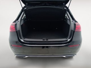 Mercedes-Benz Clase A A 250 e con tecnología híbrida EQ
