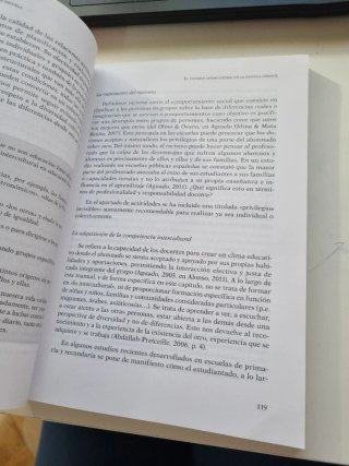 Diversidad cultural y equidad en la escuela