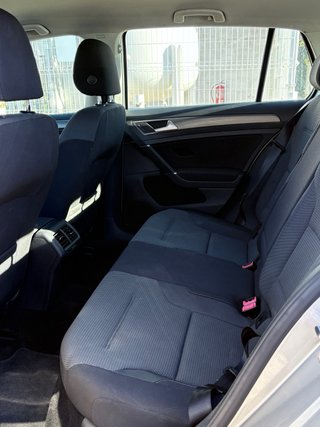 Volkswagen Golf 2013