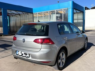 Volkswagen Golf 2013