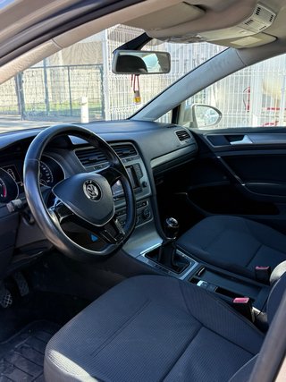 Volkswagen Golf 2013