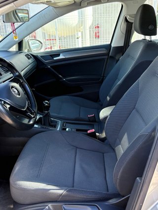 Volkswagen Golf 2013