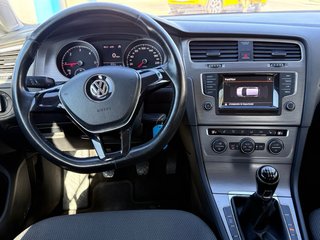 Volkswagen Golf 2013