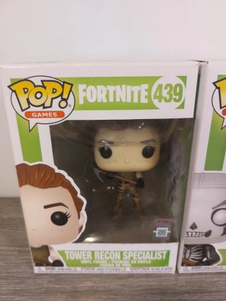 Funko Pop Lote Fortnite