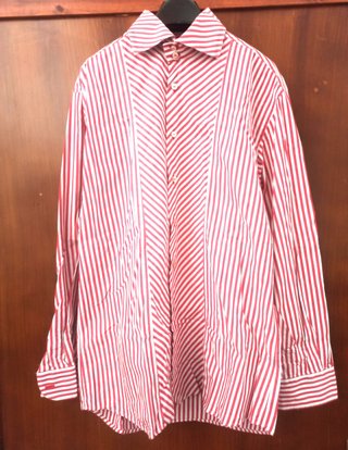 Camicia maniche lunghe Harry & Sons