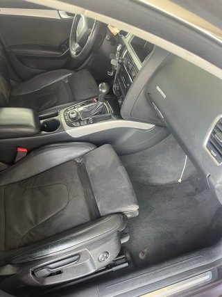 Audi A5 2010