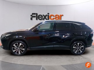 MG HS 1.5 Turbo GDI Comfort