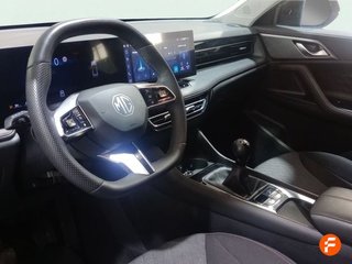 MG HS 1.5 Turbo GDI Comfort