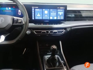 MG HS 1.5 Turbo GDI Comfort