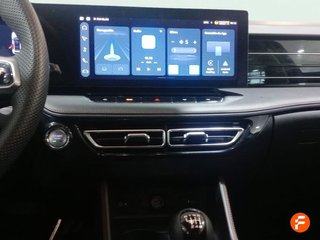MG HS 1.5 Turbo GDI Comfort