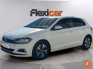 Volkswagen Polo Advance 1.0 TSI 70kW (95CV)