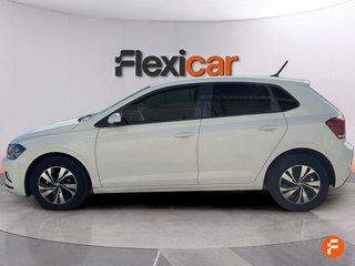 Volkswagen Polo Advance 1.0 TSI 70kW (95CV)