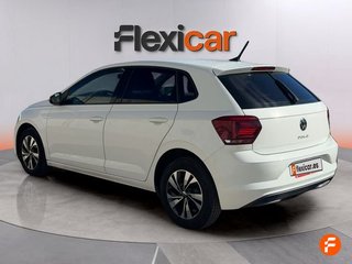Volkswagen Polo Advance 1.0 TSI 70kW (95CV)