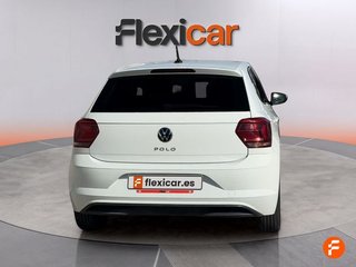Volkswagen Polo Advance 1.0 TSI 70kW (95CV)