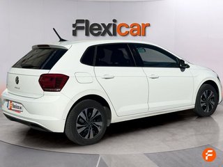 Volkswagen Polo Advance 1.0 TSI 70kW (95CV)