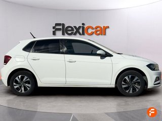 Volkswagen Polo Advance 1.0 TSI 70kW (95CV)