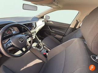Volkswagen Polo Advance 1.0 TSI 70kW (95CV)