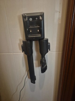 Aspiradora Samsung