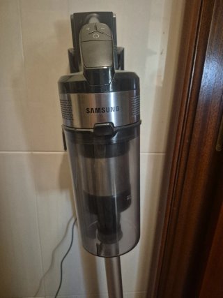 Aspiradora Samsung