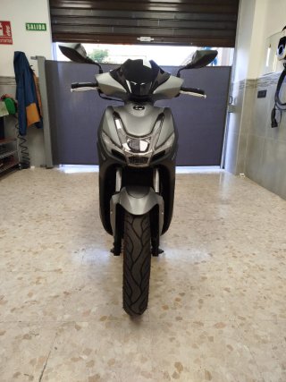 Kymco Agility S 125ABS