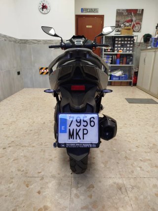 Kymco Agility S 125ABS