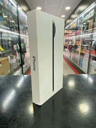 iPhone Air 256GB Negro