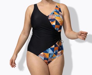 Bañador Ulla Popken talla grande