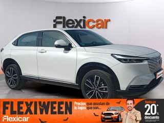 Honda HR-V 1.5 i-MMD Advance 4x2