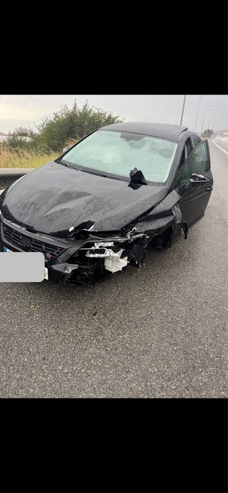 SEAT Leon FR 2019 TGI