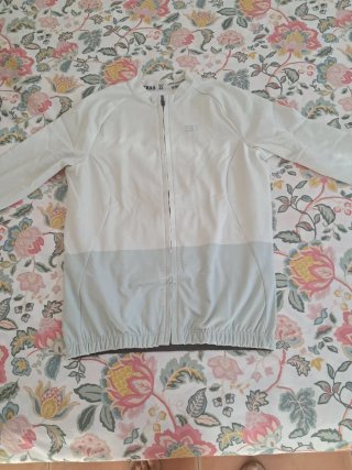 Chaqueta Ciclismo KESS Talla XS